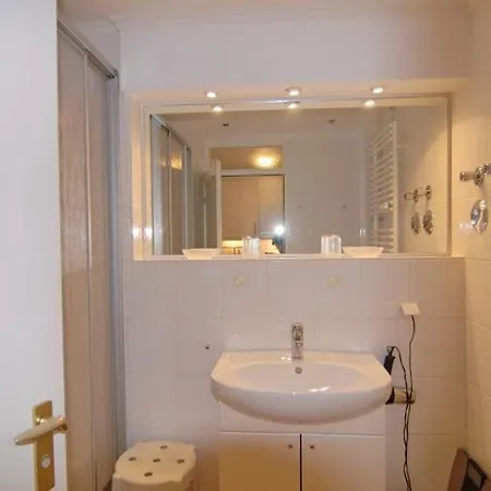Apartmán Metropol, Whg 215, Seeseite *