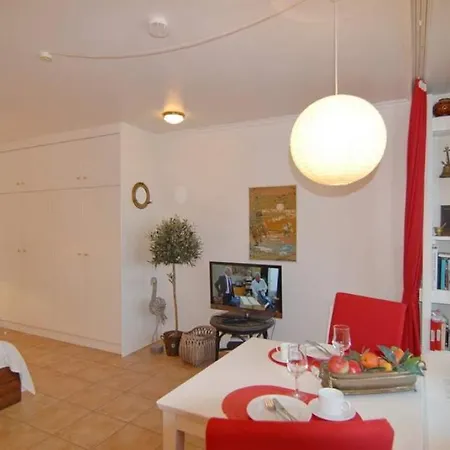 Apartmán Metropol, Whg 215, Seeseite