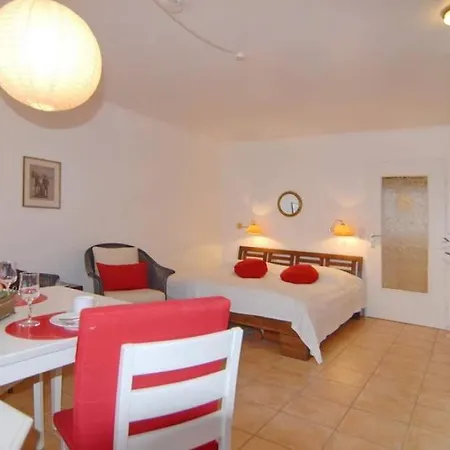Metropol, Whg 215, Seeseite Apartmán Westerland