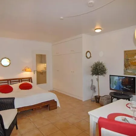 Metropol, Whg 215, Seeseite Apartmán *