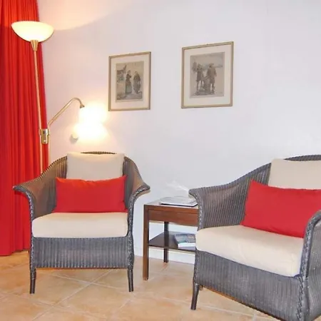 Metropol, Whg 215, Seeseite * Westerland